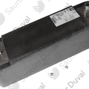 Condenseur  -  Saunier  Duval  -  ref  0010033612