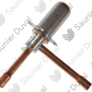 Valve  d'expansion  -  Saunier  Duval  -  ref  0010033613