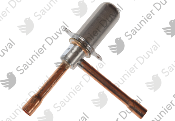 0010033613.png Valve d'expansion - Saunier Duval - ref 0010033613
