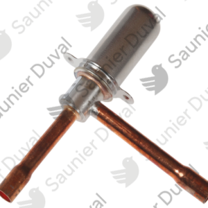 Valve  d'expansion  -  Saunier  Duval  -  ref  0010033614