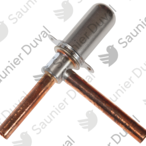 Valve  d'expansion  -  Saunier  Duval  -  ref  0010033615