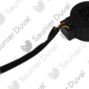 Bobine  -  Saunier  Duval  -  ref  0010033616