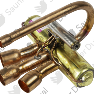 Valve  -  Saunier  Duval  -  ref  0010033617