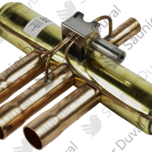 Valve  -  Saunier  Duval  -  ref  0010033618