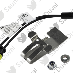 Thermocouple  de  surchauffe  -  Saunier  Duval  -  ref  0010033620