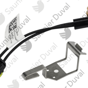 Thermocouple  de  surchauffe  -  Saunier  Duval  -  ref  0010033621