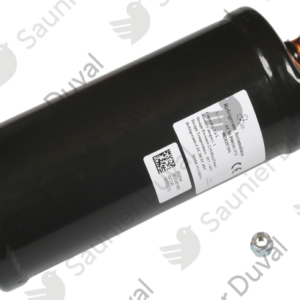 Collecteur  refrigerant  -  Saunier  Duval  -  ref  0010033627