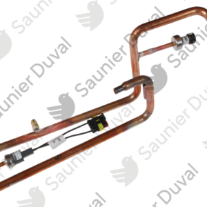 Tube  -  Saunier  Duval  -  ref  0010033629