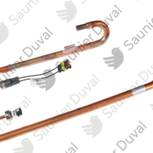 Tube - Saunier Duval - ref 0010033630