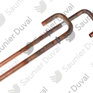 Tube - Saunier Duval - ref 0010033631