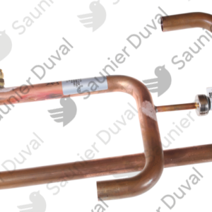 Tube - Saunier Duval - ref 0010033632