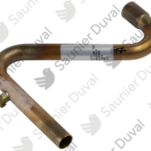 Tube - Saunier Duval - ref 0010033633