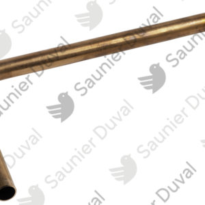 Tube - Saunier Duval - ref 0010033634