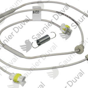 Resistance  compresseur  -  Saunier  Duval  -  ref  0010033639