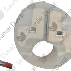 Contrepoids  -  Saunier  Duval  -  ref  0010033641