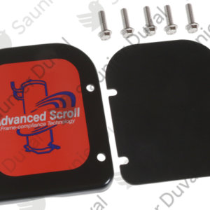 Couvercle - Saunier Duval - ref 0010033642