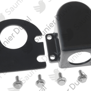 Couvercle - Saunier Duval - ref 0010033643