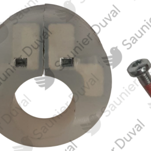 Contrepoids  -  Saunier  Duval  -  ref  0010033644