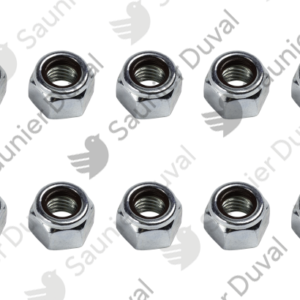 Ecrou  (x10)  -  Saunier  Duval  -  ref  0010033645