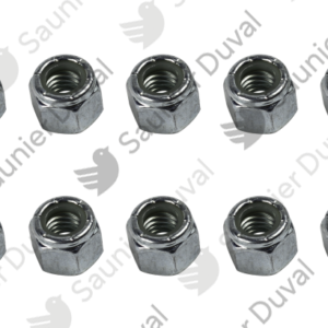 Ecrou  (x10)  -  Saunier  Duval  -  ref  0010033646