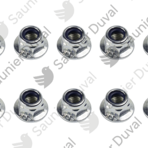 Ecrou  (x10)  -  Saunier  Duval  -  ref  0010033648