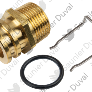 Adaptateur  -  Saunier  Duval  -  ref  0010033653