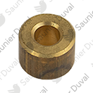 Entretoise  -  Saunier  Duval  -  ref  0010033660