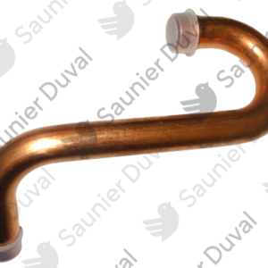 Tube - Saunier Duval - ref 0010033668