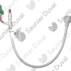 Cable  -  Saunier  Duval  -  ref  0010033670
