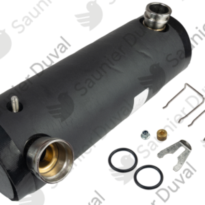 Purgeur  dair  -  Saunier  Duval  -  ref  0010033679