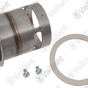 Tube  de  bruleur  -  Vaillant  -  ref  0010033759