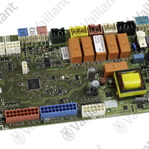 Circuit  imprime  -  Vaillant  -  ref  0010033771