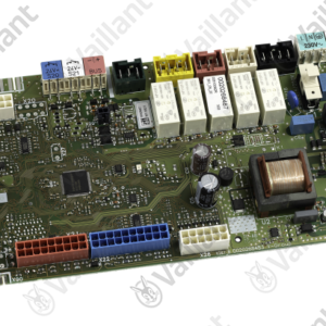 Circuit  imprime  -  Vaillant  -  ref  0010033772