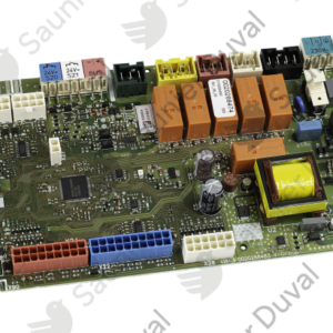 Circuit  imprime  -  Saunier  Duval  -  ref  0010033773
