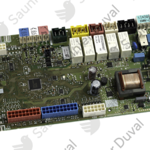Circuit  imprime  -  Saunier  Duval  -  ref  0010033774