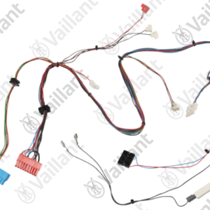 Faisceau  -  Vaillant  -  ref  0010034035