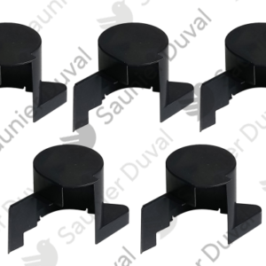Bouchon  protection  du  moteur  (x5)  -  Saunier  Duval  -  ref  0010034041