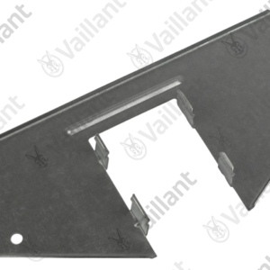 Tole  de  protection  -  Vaillant  -  ref  0010034042