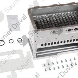 Bruleur  -  Saunier  Duval  -  ref  0010034082