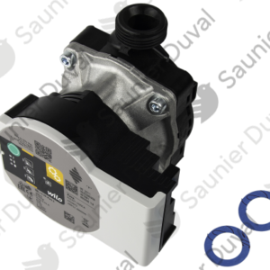 Pompe  haute  efficacite  -  Saunier  Duval  -  ref  0010034149