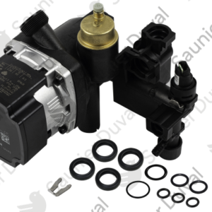 Pompe  haute  efficacite  -  Saunier  Duval  -  ref  0010034152