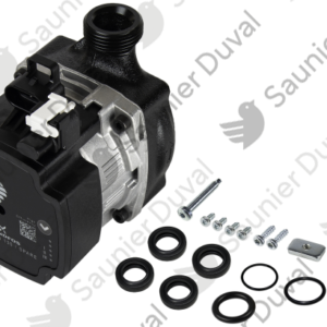 Pompe  haute  efficacite  -  Saunier  Duval  -  ref  0010034153
