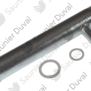 Tube  -  Saunier  Duval  -  ref  0010034160