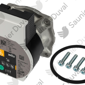 Pompe  haute  efficacite  -  Saunier  Duval  -  ref  0010034166