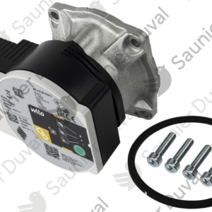 Pompe  haute  efficacite  -  Saunier  Duval  -  ref  0010034167