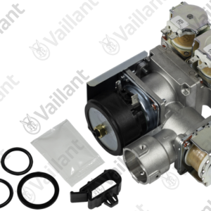 Vanne  gaz  -  Vaillant  -  ref  0010034182