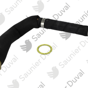 Tube  G  1  1/2  -  Saunier  Duval  -  ref  0010034360