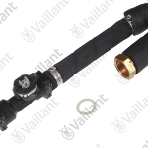 Tube  -  Vaillant  -  ref  0010034362