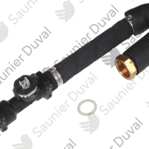 Tube  -  Saunier  Duval  -  ref  0010034363