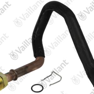 Tube  -  Vaillant  -  ref  0010034390